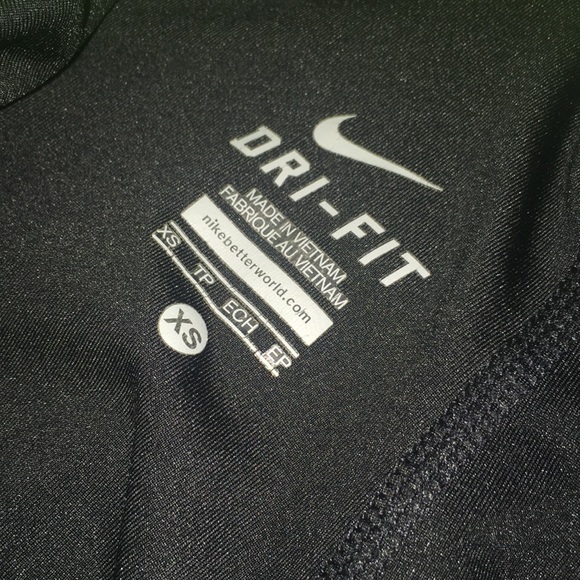 Cute Nike running shorts - Picture 4 of 4